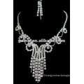 Bridal wedding jewelry sets (GWJ12-137)